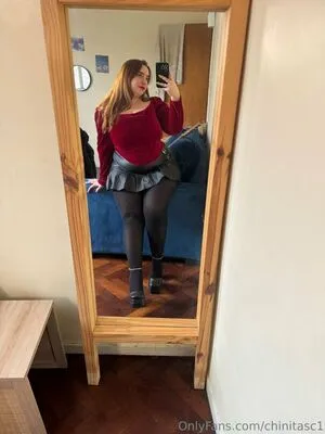 Chinitasc1 OnlyFans Leaked Free Thumbnail Picture - #HsqJ0zqmQ6