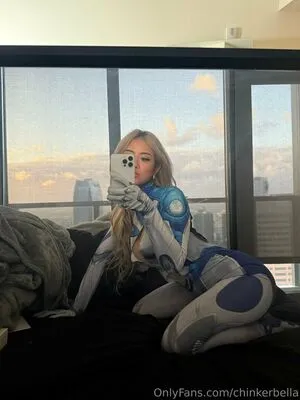 Chinkerbella OnlyFans Leaked Free Thumbnail Picture - #6PlxIQ8Qlw