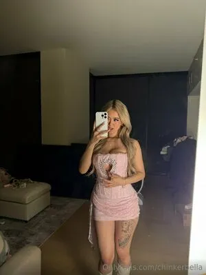 Chinkerbella OnlyFans Leaked Free Thumbnail Picture - #SJul0DHQAV