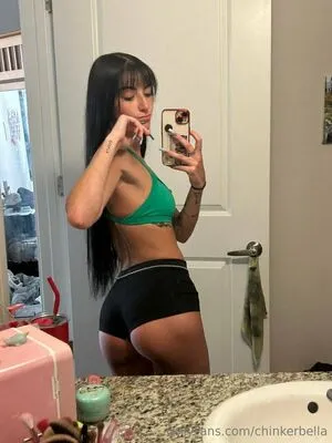 Chinkerbella OnlyFans Leaked Free Thumbnail Picture - #nIiCdEwhKt