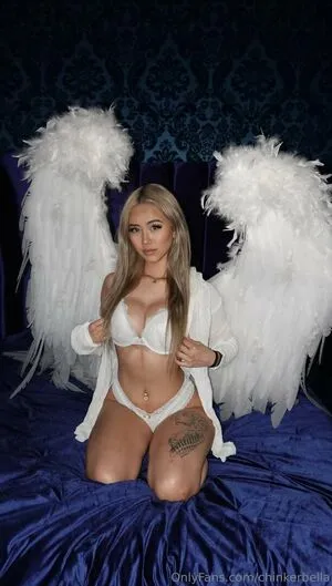Chinkerbella OnlyFans Leaked Free Thumbnail Picture - #nSZRnRSCyd