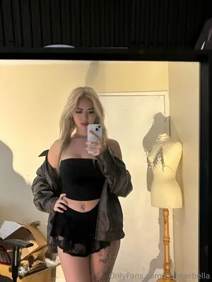 Chinkerbella OnlyFans Leaked Free Thumbnail Picture - #pAqmSHi9nw