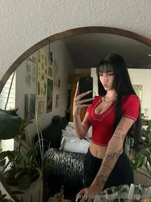 Chinkerbella OnlyFans Leaked Free Thumbnail Picture - #srejvpeuWc