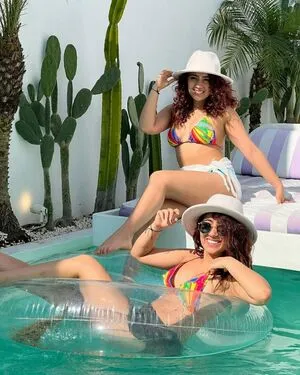 Chinki Minki OnlyFans Leaked Free Thumbnail Picture - #0jmgXGG6mo