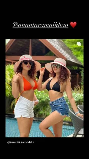 Chinki Minki OnlyFans Leaked Free Thumbnail Picture - #7o5cjuKLMm