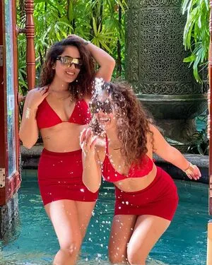 Chinki Minki OnlyFans Leaked Free Thumbnail Picture - #DDHZvkOesP