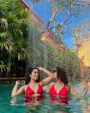 Chinki Minki OnlyFans Leaked Free Thumbnail Picture - #Ded3FGU0WG