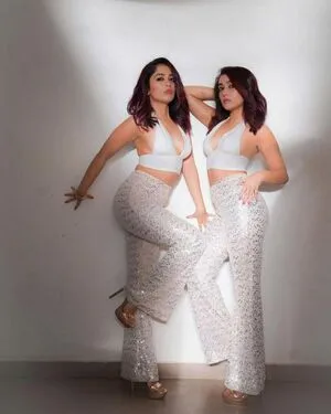 Chinki Minki OnlyFans Leaked Free Thumbnail Picture - #P25Ur0wCCm