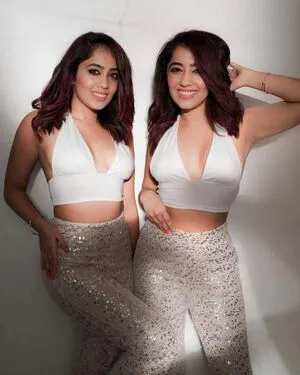 Chinki Minki OnlyFans Leaked Free Thumbnail Picture - #R60nGI8maR