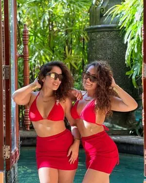 Chinki Minki OnlyFans Leaked Free Thumbnail Picture - #S0jNFiNw5C