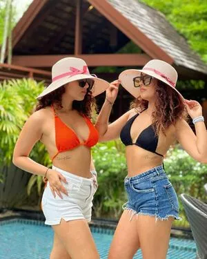 Chinki Minki OnlyFans Leaked Free Thumbnail Picture - #lFCSwwoYbz