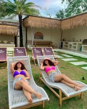 Chinki Minki OnlyFans Leaked Free Thumbnail Picture - #o9Ljw910L5