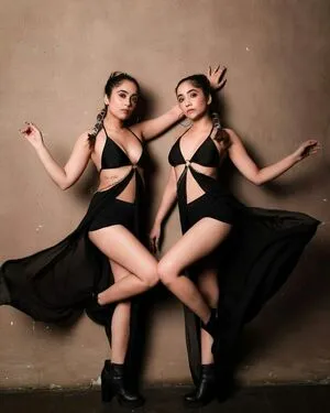 Chinki Minki OnlyFans Leaked Free Thumbnail Picture - #rK1W6kSlTV