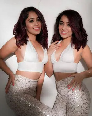 Chinki Minki OnlyFans Leaked Free Thumbnail Picture - #vUwkl2OQDA