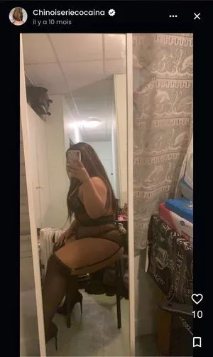 Chinoiseriecocaina OnlyFans Leaked Free Thumbnail Picture - #khZJnIIIjh