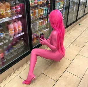 Chinqpink OnlyFans Leaked Free Thumbnail Picture - #BnBcxqGcxm