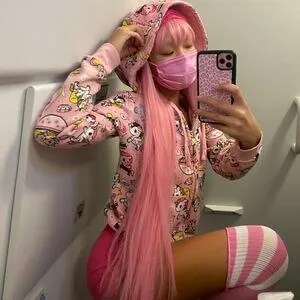 Chinqpink OnlyFans Leaked Free Thumbnail Picture - #M0guwiSLyL