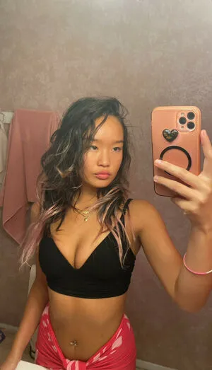 Chinqpink OnlyFans Leaked Free Thumbnail Picture - #coysDi8Hwc
