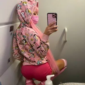 Chinqpink OnlyFans Leaked Free Thumbnail Picture - #uBmbyKknOb