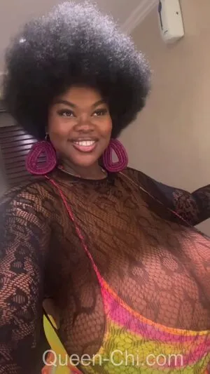 Chioma Lovv OnlyFans Leaked Free Thumbnail Picture - #0kVOQTAM5t