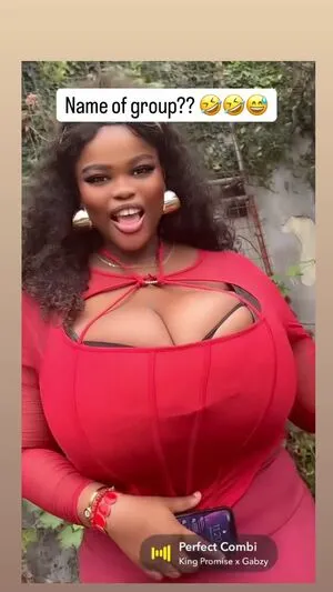 Chioma Lovv OnlyFans Leaked Free Thumbnail Picture - #17AkfmPyQQ