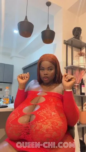 Chioma Lovv OnlyFans Leaked Free Thumbnail Picture - #1H60v2j3fR