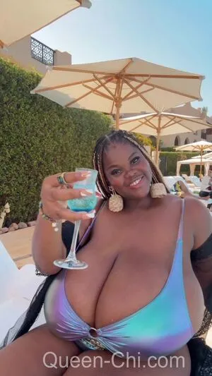 Chioma Lovv OnlyFans Leaked Free Thumbnail Picture - #1glez5QoQh