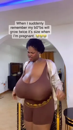 Chioma Lovv OnlyFans Leaked Free Thumbnail Picture - #2Gp9y2Yrsr