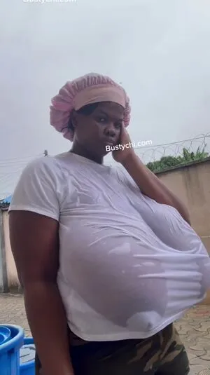 Chioma Lovv OnlyFans Leaked Free Thumbnail Picture - #2IBgA0XmAX