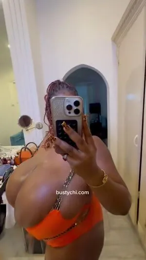 Chioma Lovv OnlyFans Leaked Free Thumbnail Picture - #2UY0ZwDxk9