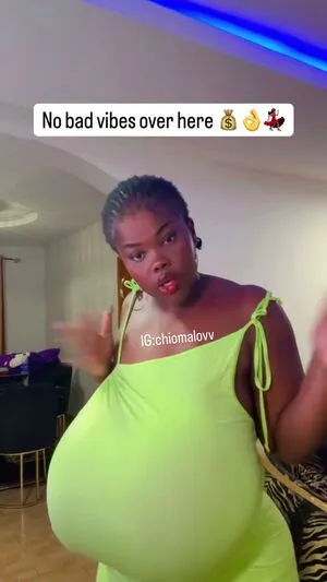 Chioma Lovv OnlyFans Leaked Free Thumbnail Picture - #2qlJ8iqNJl