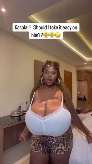 Chioma Lovv OnlyFans Leaked Free Thumbnail Picture - #3JUzGsYwE5