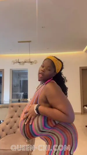 Chioma Lovv OnlyFans Leaked Free Thumbnail Picture - #4JDyCMwCgF