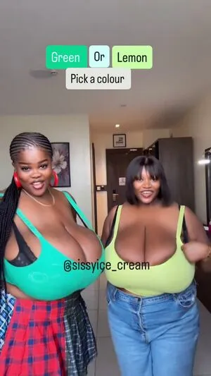 Chioma Lovv OnlyFans Leaked Free Thumbnail Picture - #62aJmktBsI