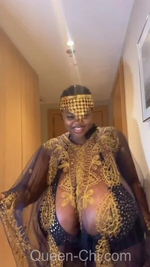 Chioma Lovv OnlyFans Leaked Free Thumbnail Picture - #6LdZQSUXRT