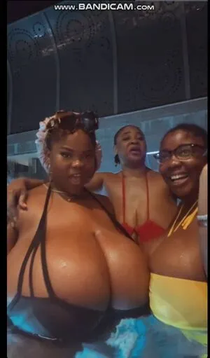 Chioma Lovv OnlyFans Leaked Free Thumbnail Picture - #6zS3uQ9pXQ