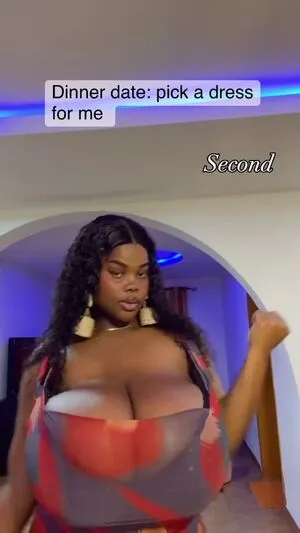 Chioma Lovv OnlyFans Leaked Free Thumbnail Picture - #74PdPjteSu