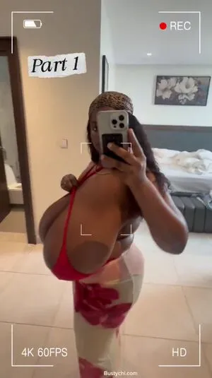 Chioma Lovv OnlyFans Leaked Free Thumbnail Picture - #7DMu3NZQIE