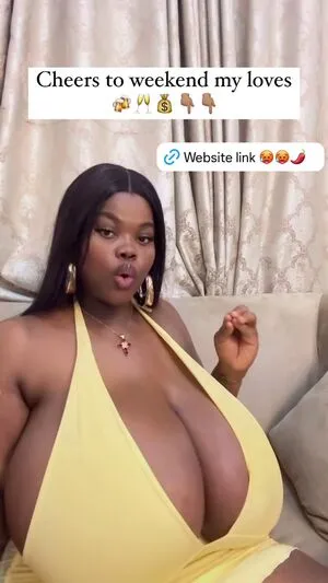 Chioma Lovv OnlyFans Leaked Free Thumbnail Picture - #8HszGt2Guo
