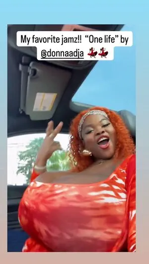 Chioma Lovv OnlyFans Leaked Free Thumbnail Picture - #9nYfOtN40p