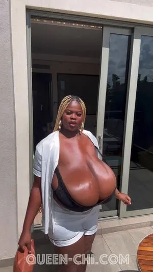 Chioma Lovv OnlyFans Leaked Free Thumbnail Picture - #ADLv8KJ0K0