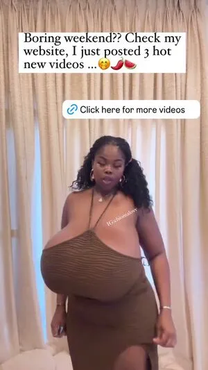 Chioma Lovv OnlyFans Leaked Free Thumbnail Picture - #AmBS9kzQEg