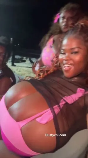 Chioma Lovv OnlyFans Leaked Free Thumbnail Picture - #BgWnHcripY