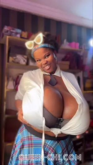 Chioma Lovv OnlyFans Leaked Free Thumbnail Picture - #BmsZPx4Ry7