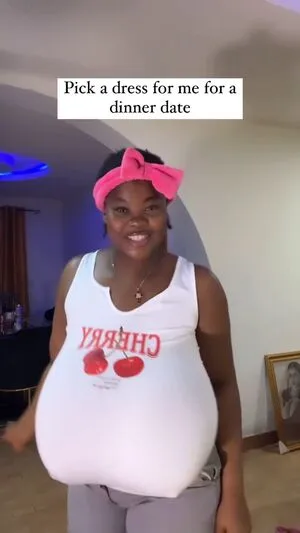 Chioma Lovv OnlyFans Leaked Free Thumbnail Picture - #DeVf1scX3C