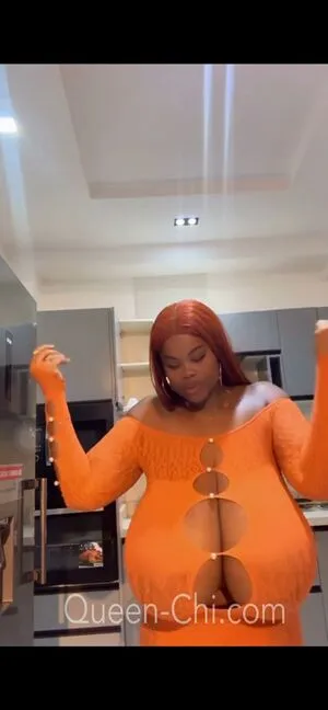 Chioma Lovv OnlyFans Leaked Free Thumbnail Picture - #E0VK7Y465E