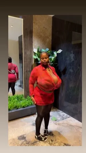 Chioma Lovv OnlyFans Leaked Free Thumbnail Picture - #EuqLEtGFSB