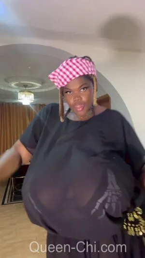 Chioma Lovv OnlyFans Leaked Free Thumbnail Picture - #GvW3VYhmFt