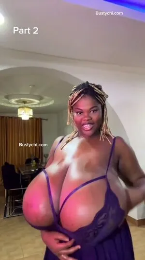 Chioma Lovv OnlyFans Leaked Free Thumbnail Picture - #HvYvPcAiT1