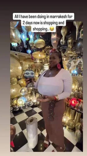 Chioma Lovv OnlyFans Leaked Free Thumbnail Picture - #I6xR8ZaKL4